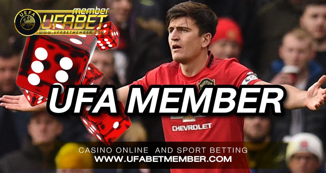 UFA MEMBER